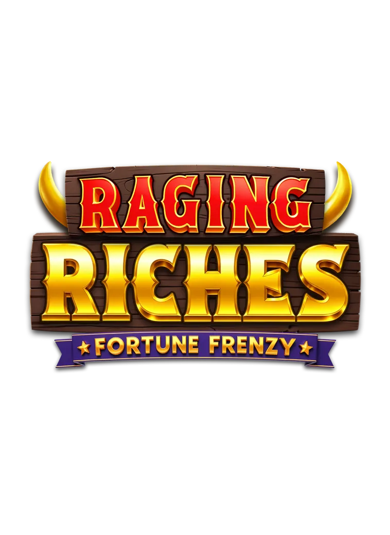 Raging Riches