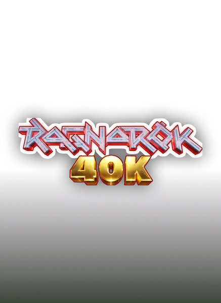 Ragnarok 40K