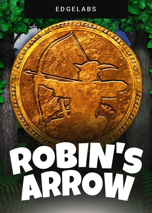 Robin's Arrow