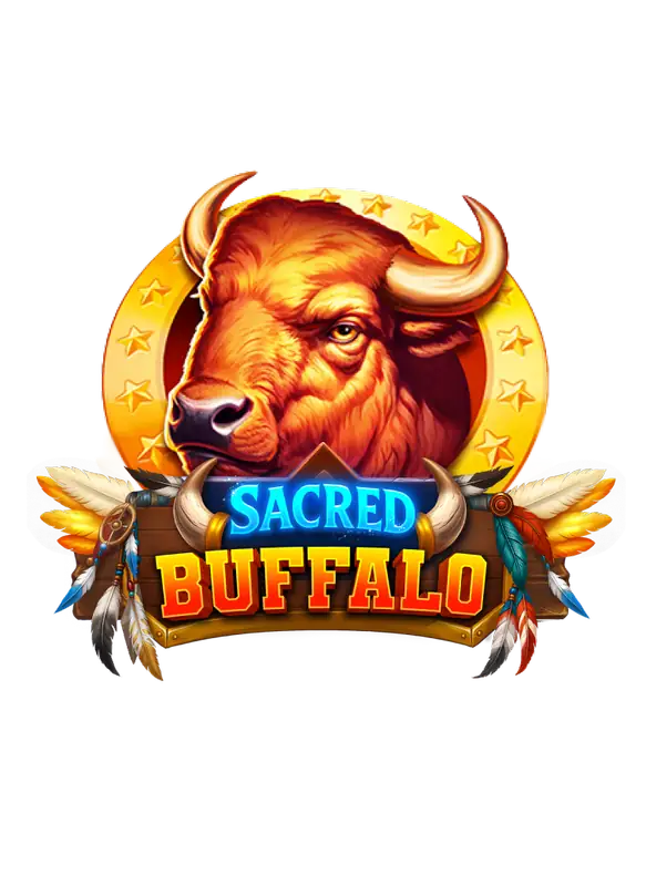 Sacred Buffalo