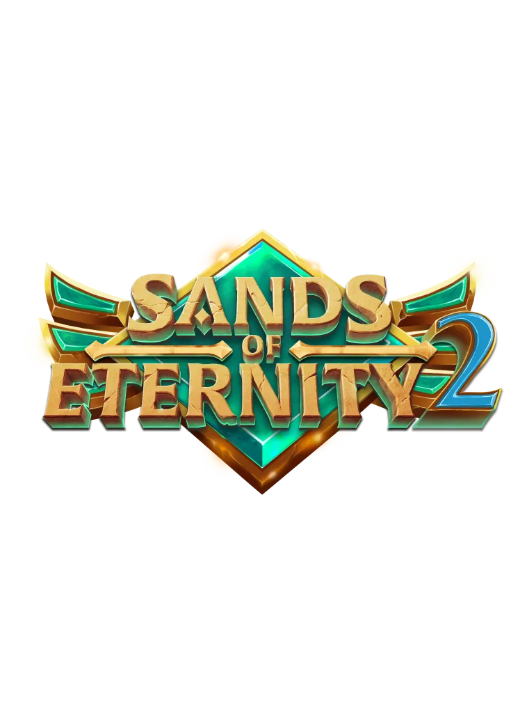 Sands of Eternity 2