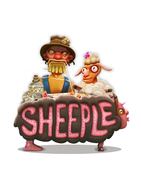 Sheeple