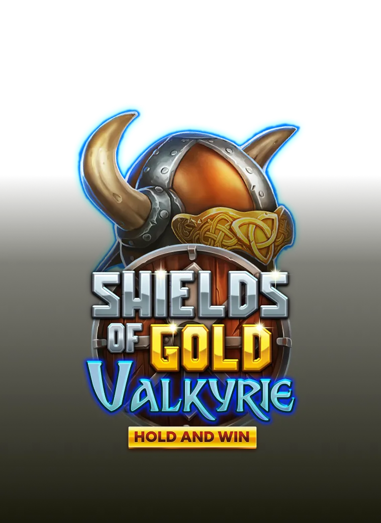 Shields of Gold Valkyrie Hold and Win