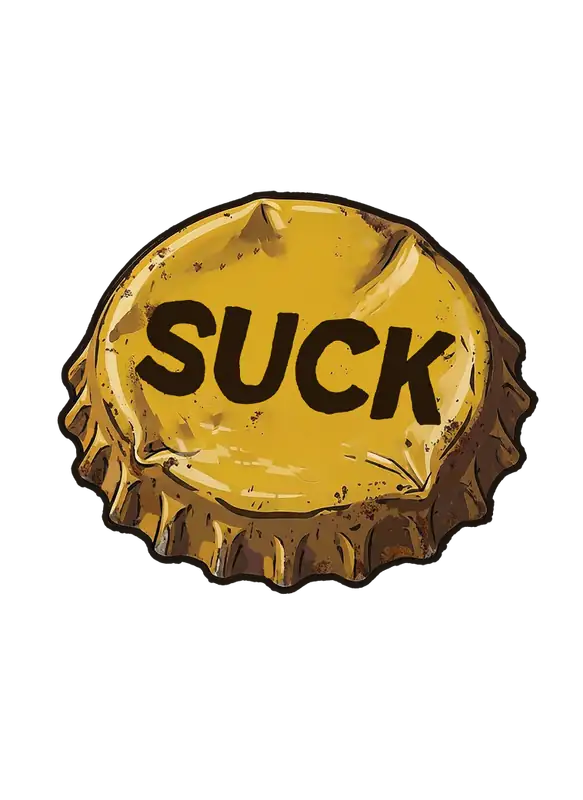 Suck