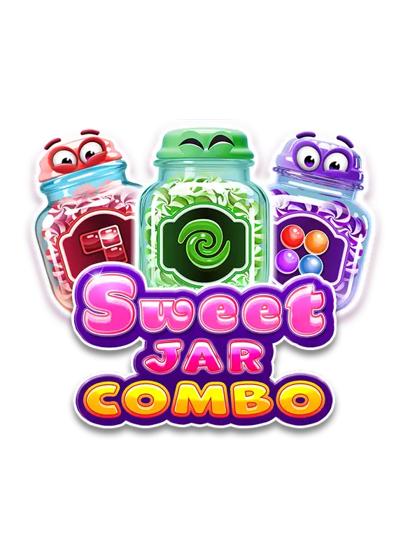 Sweet Jar Combo