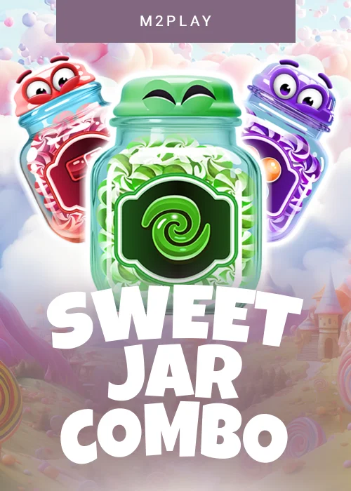 Sweet Jar Combo