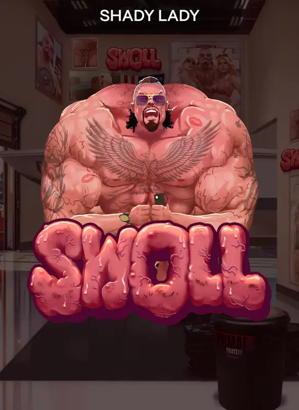 SWOLL