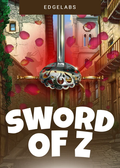 Sword of Z