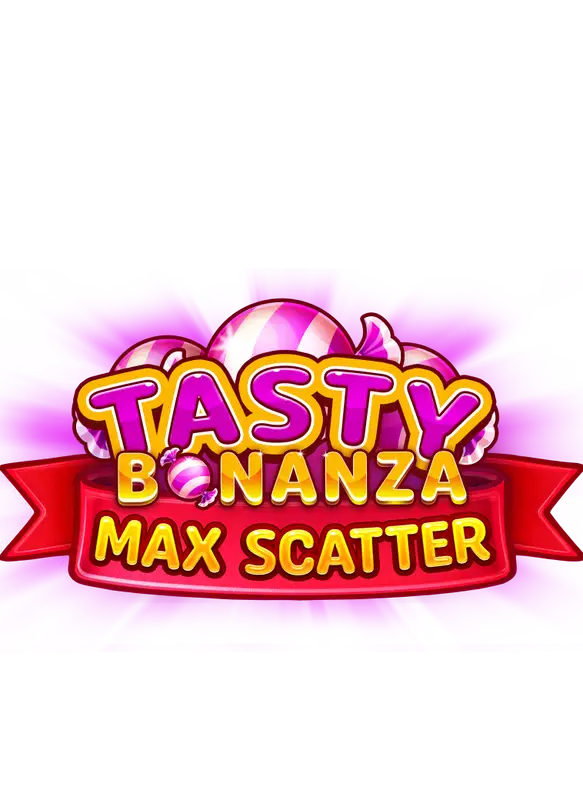 Tasty Bonanza Max Scatter
