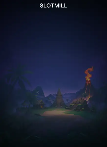 Tiki Thunder