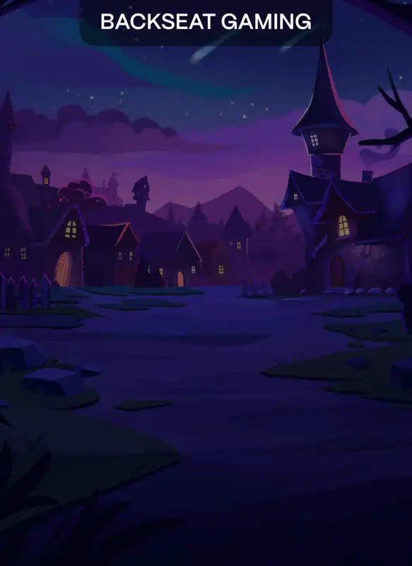 Timeless Magic