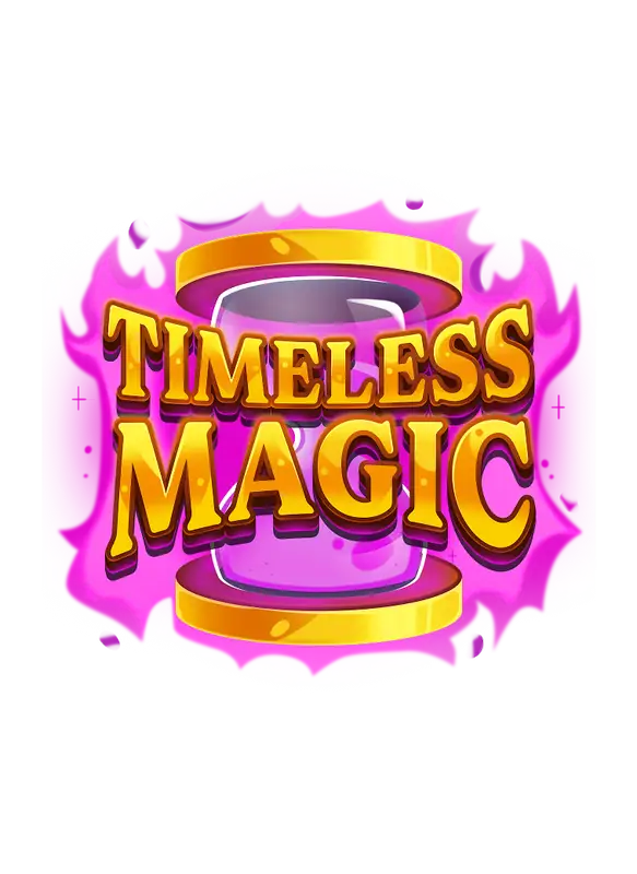 Timeless Magic