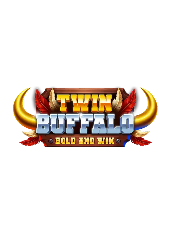 Twin Buffalo: Hold and Win