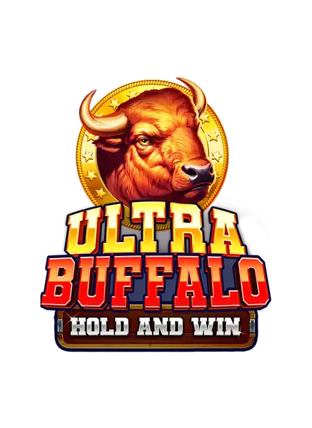 Ultra Buffalo Hold and Win