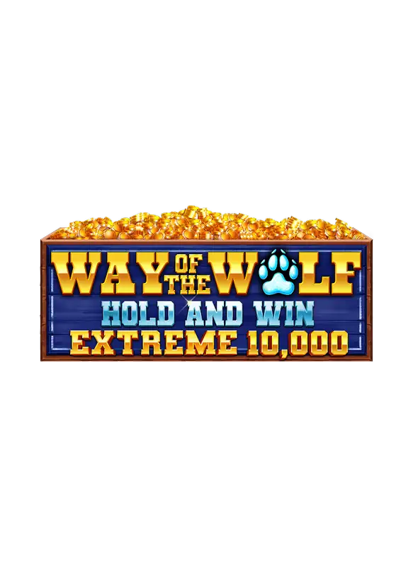 Way of the Wolf Hold and Win Extreme 10,000