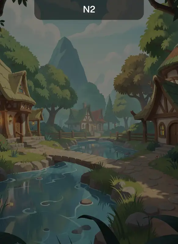 Well of Riches