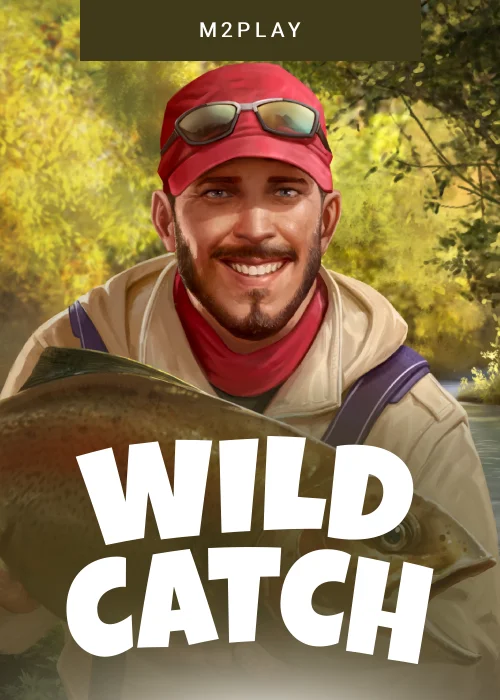 Wild Catch (New)