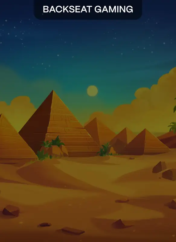 Wrath of Anubis