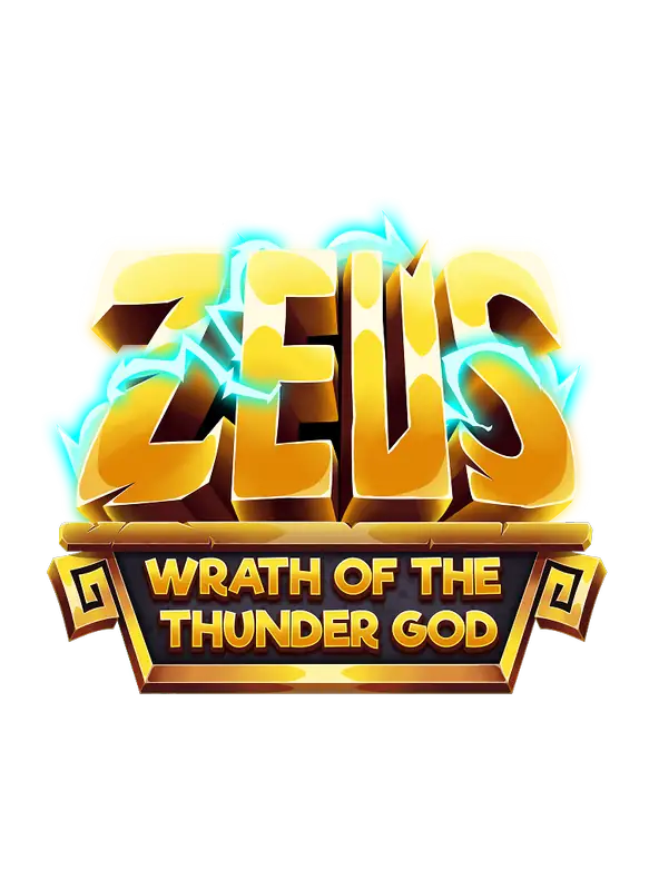 Zeus: Wrath of the Thunder God