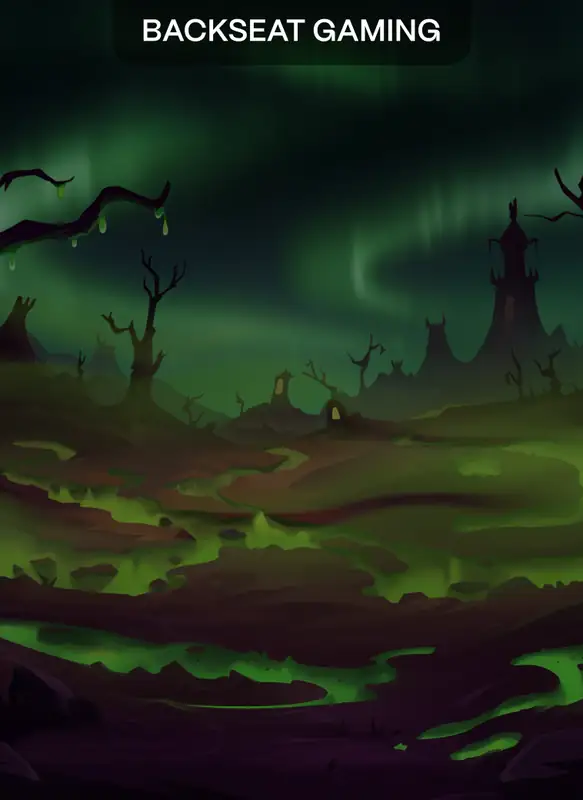 Zombears