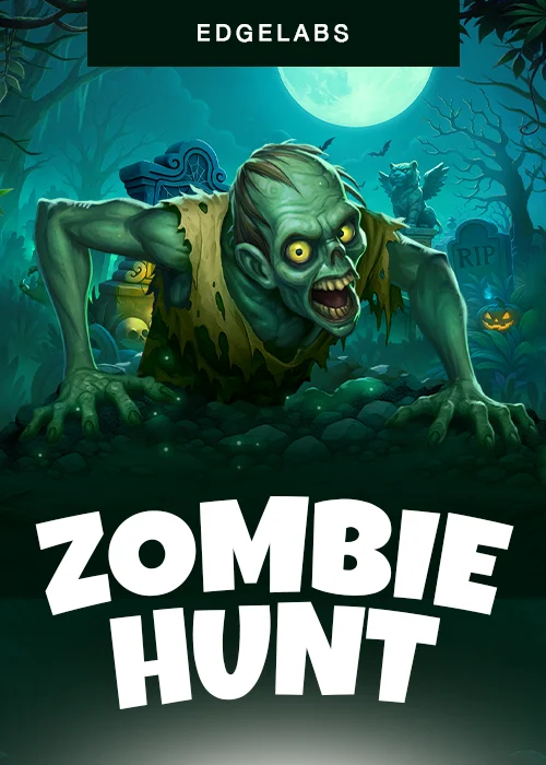 Zombie Hunt