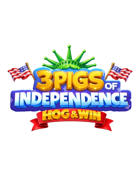3 Pigs of Independence