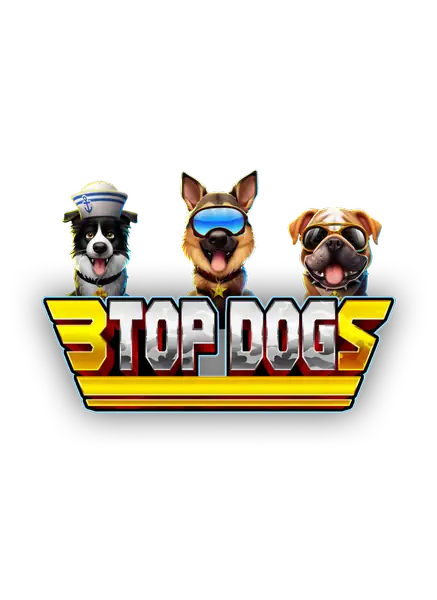 3 Top Dogs