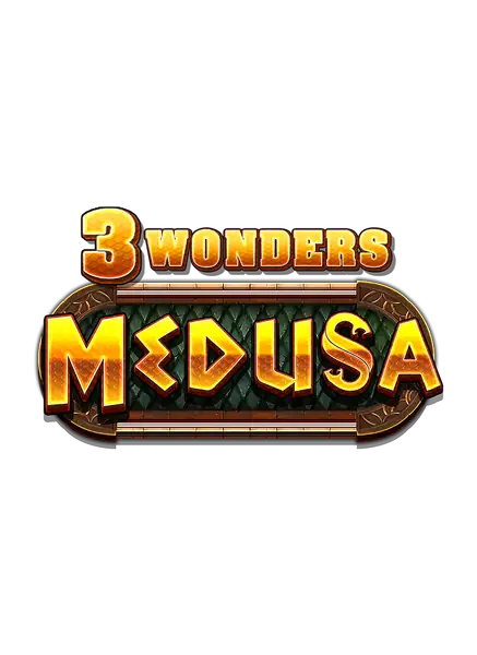 3 Wonders Medusa