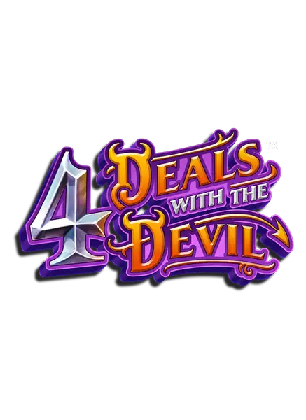 4 Deals With The Devil
