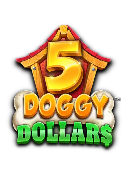5 Doggy Dollars