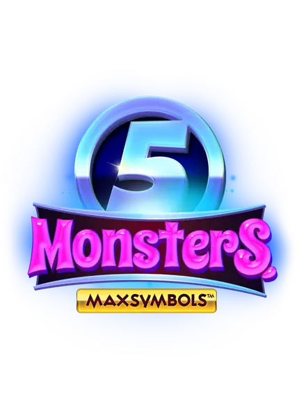 5 Monsters