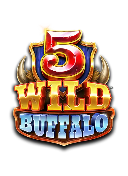 5 Wild Buffalo