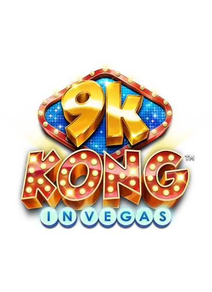 9K Kong in Vegas