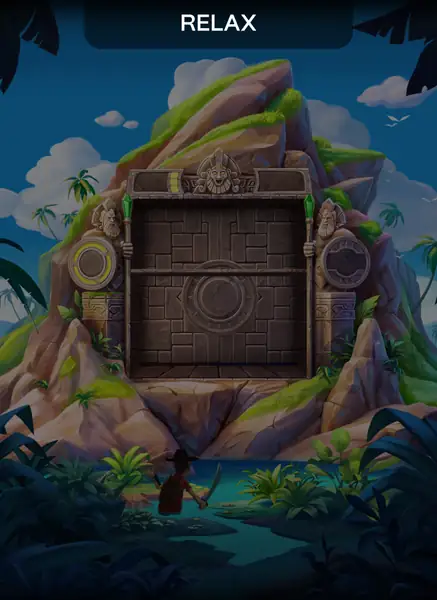 Atlantis Crush