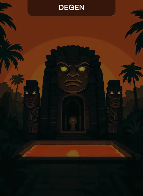 Aztec Ritual