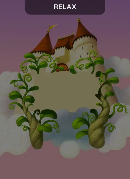 Beanstalk Grows Wild