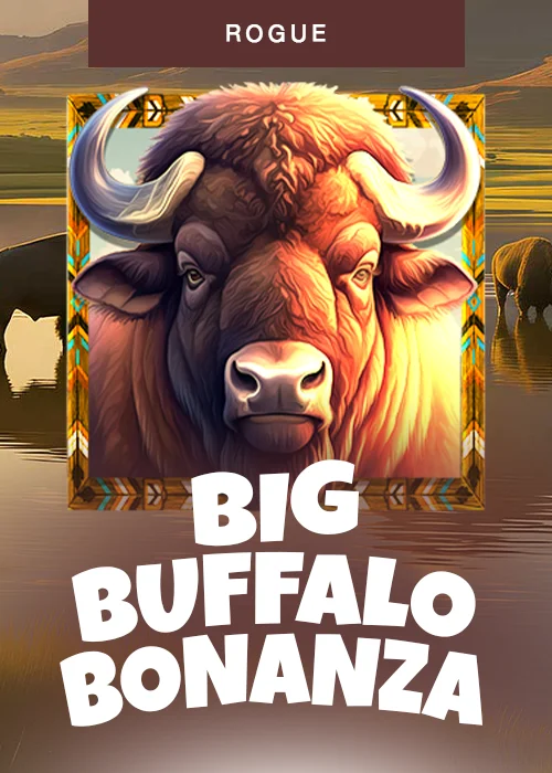 Big Buffalo Bonanza