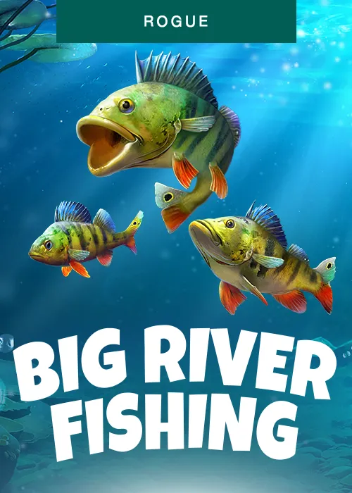 Big River Fishing