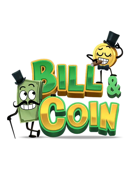 Bill & Coin