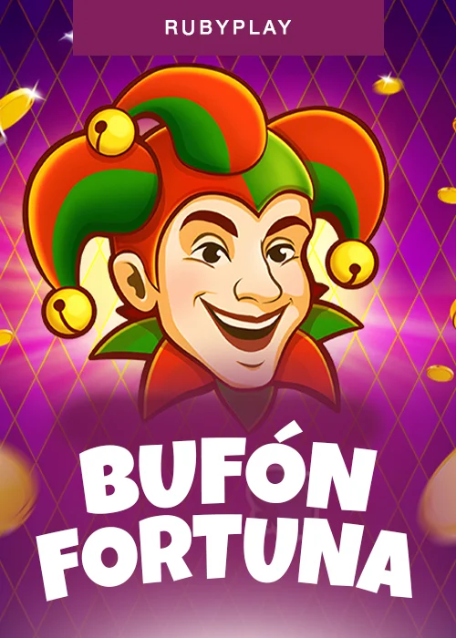 Bufón Fortuna