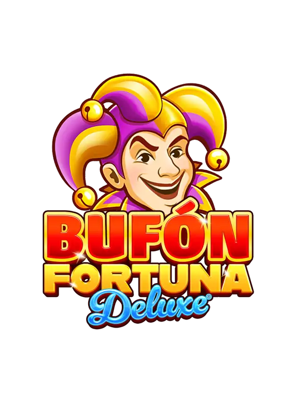 Bufón Fortuna Deluxe