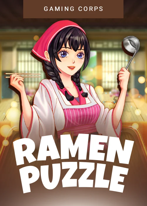 Ramen Puzzle
