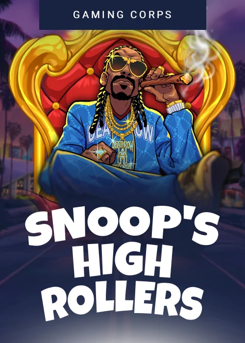 Snoop's High Rollers