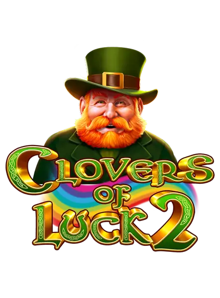 Clovers of Luck 2 96