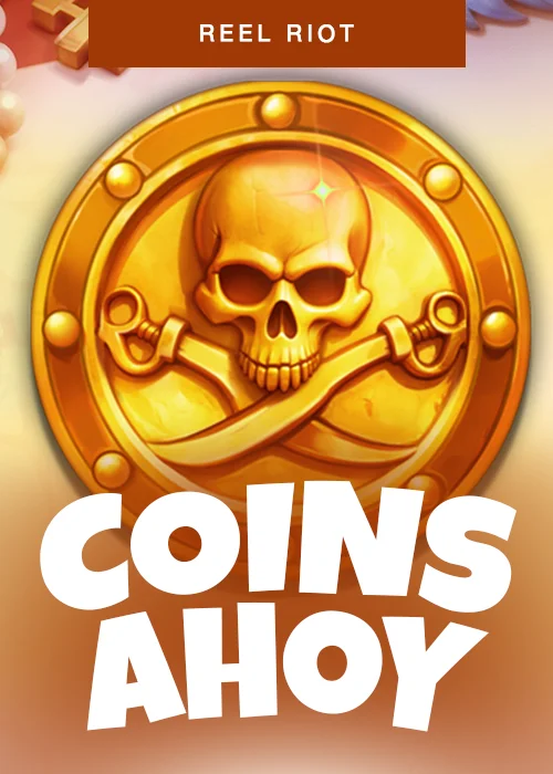 Coins Ahoy