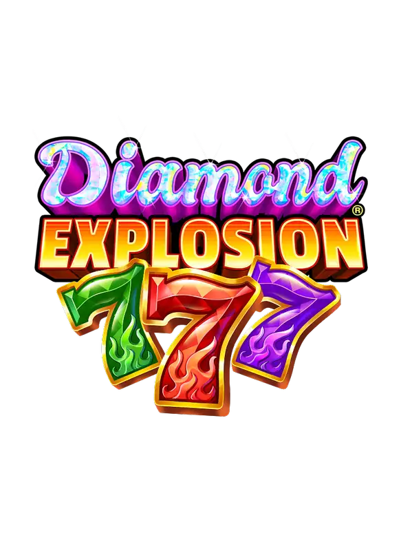 Diamond Explosion 777