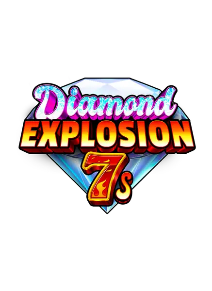 Diamond Explosion 7s 96