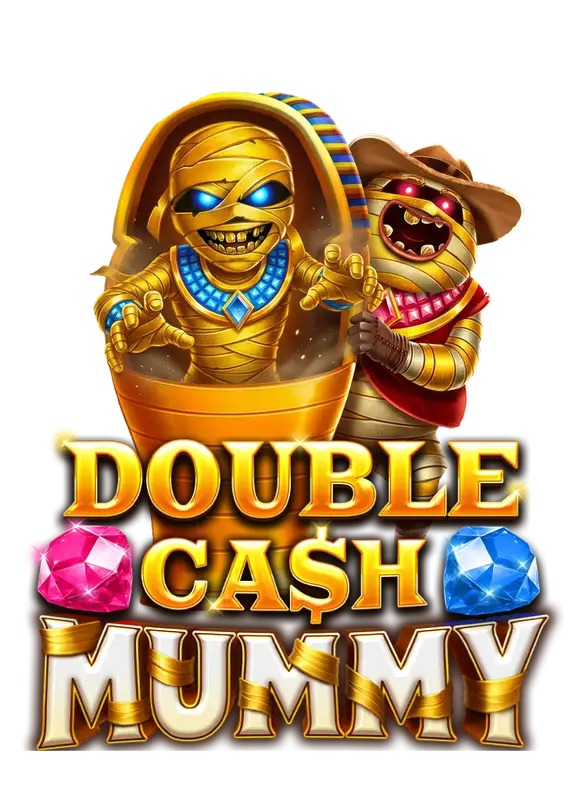 Double Coin Mummy
