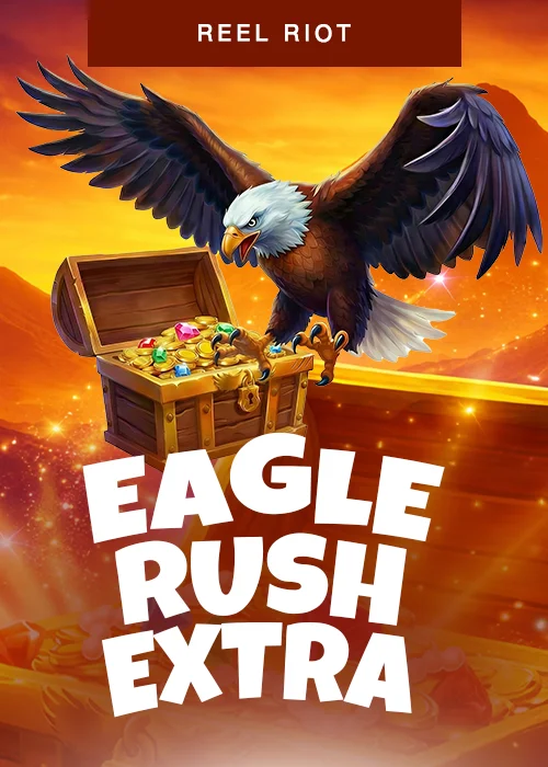 Eagle Rush Extra