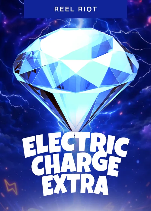 Electric Charge Extra